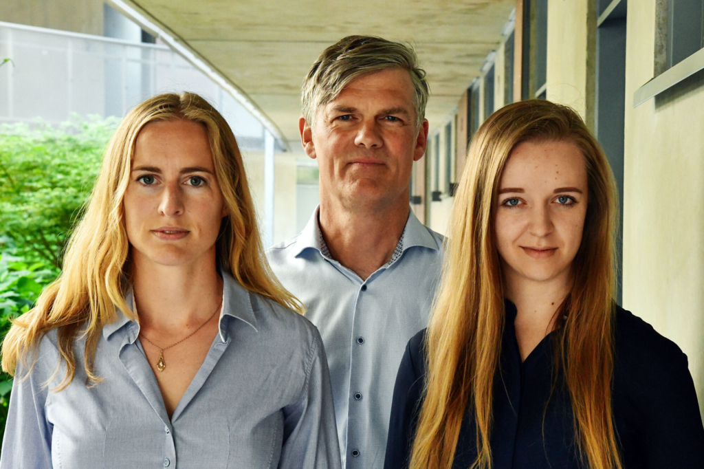 Foto Mats Edman